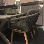 Pikkuparlamentti Apartamento