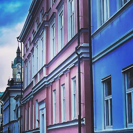 Pikkuparlamentti Pori
