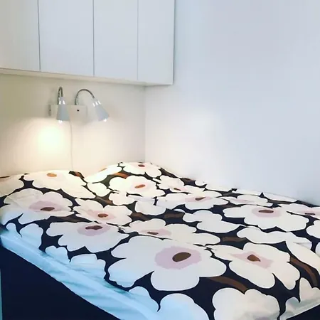 Pikkuparlamentti Lejlighed *