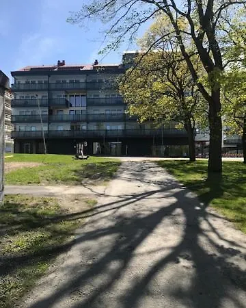 Pikkuparlamentti Pori