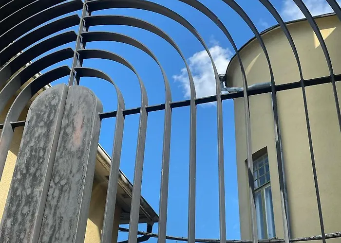 Apartman Pikkuparlamentti *