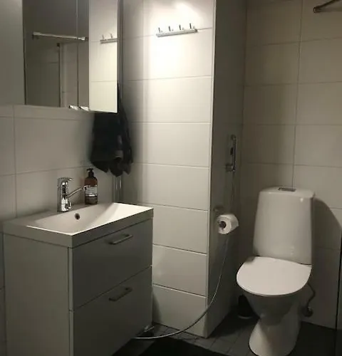 Pikkuparlamentti Apartman