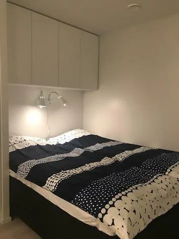 Pikkuparlamentti Apartman Pori