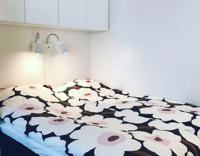 Pikkuparlamentti Apartman *