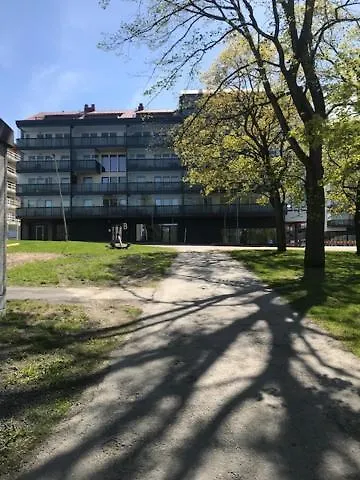 Pikkuparlamentti Pori